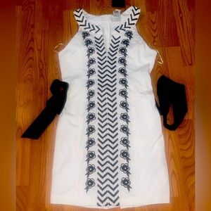 anthropology dress